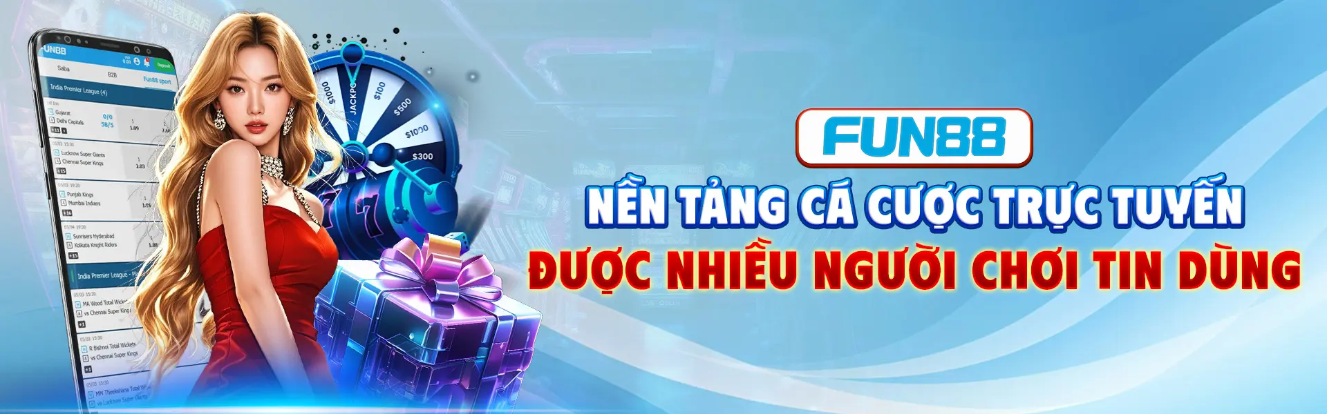 Fun88 Việt Nam với cổng giải trí xanh hiện đại