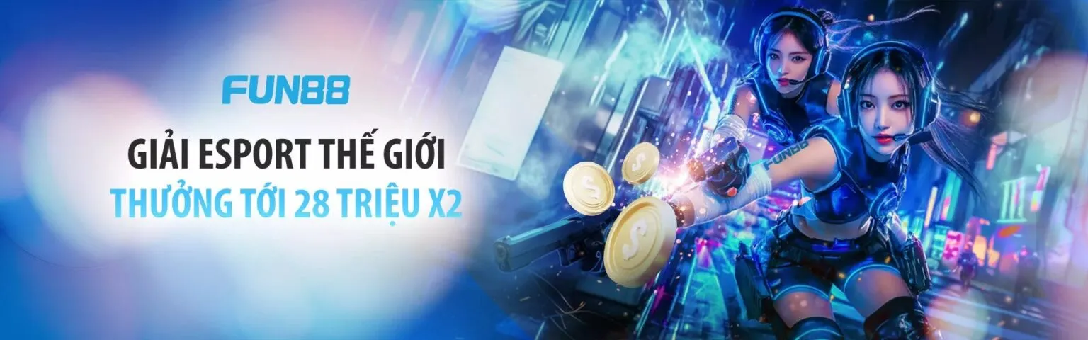 Fun88 cập nhật sự kiện và chuyên mục nổi bật