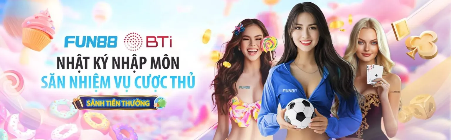 Fun88 hỗ trợ trải nghiệm di động thuận tiện